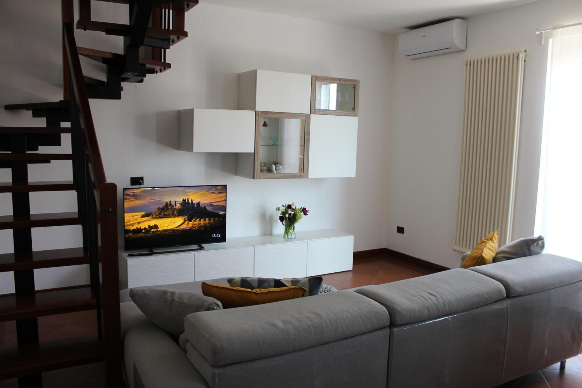 Hildegarda Pacengo Apartment Pacengo Di Lazise